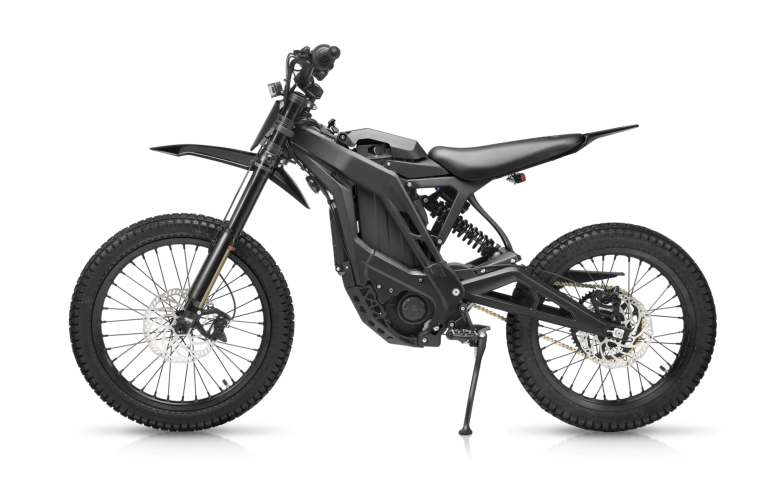 E RIDE PRO SS 2.0 - official manufacturer model photograph