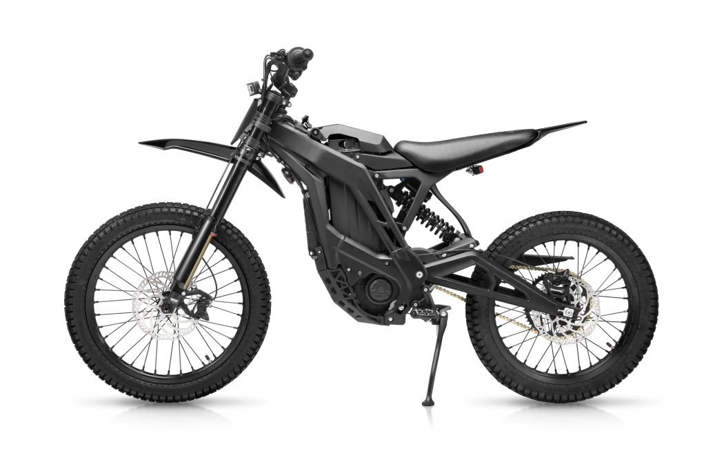 E RIDE PRO SS 2.0 - official manufacturer model photograph