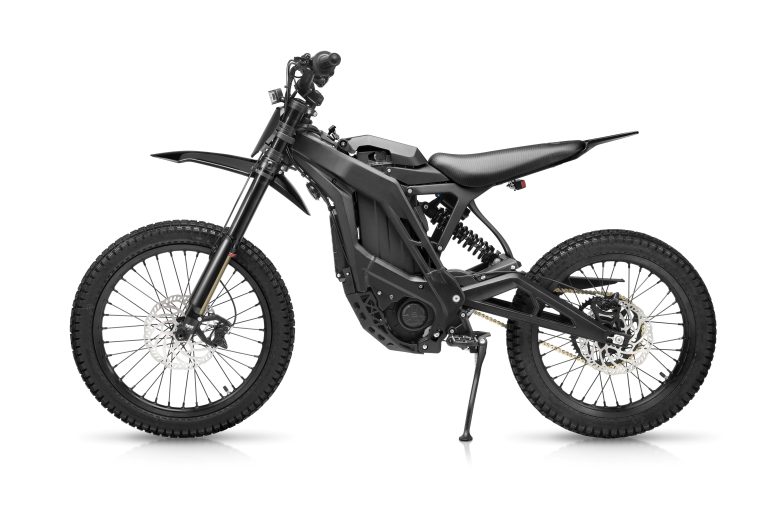 E RIDE PRO SS 2.0 - official manufacturer model photograph