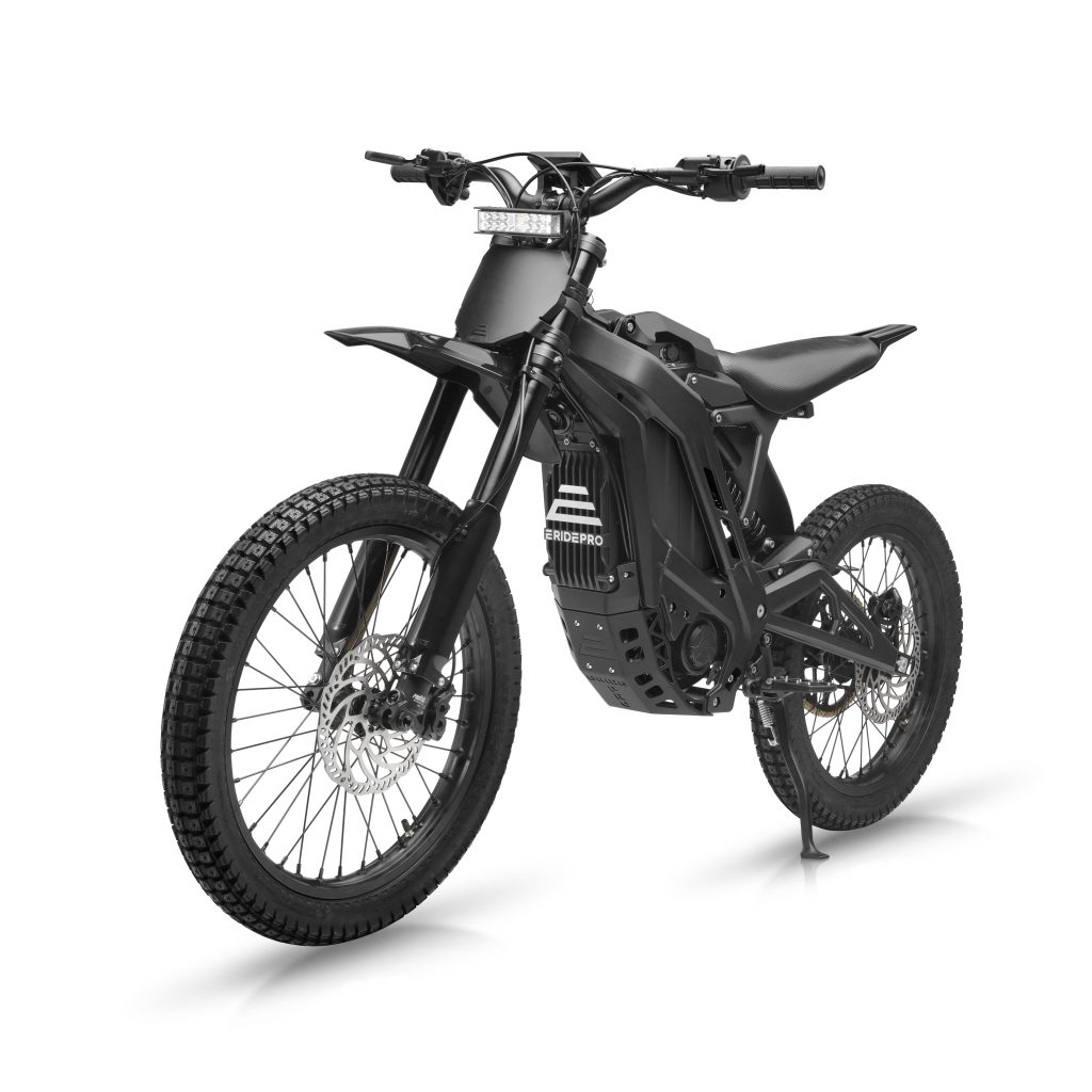 E RIDE PRO SS 2.0 - official manufacturer model photograph