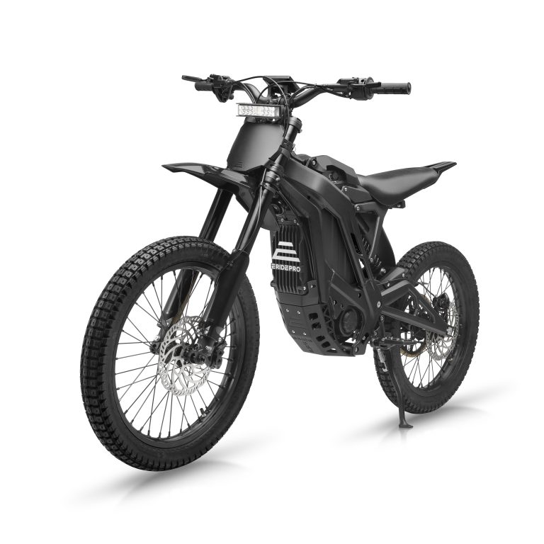 E RIDE PRO SS 2.0 - official manufacturer model photograph