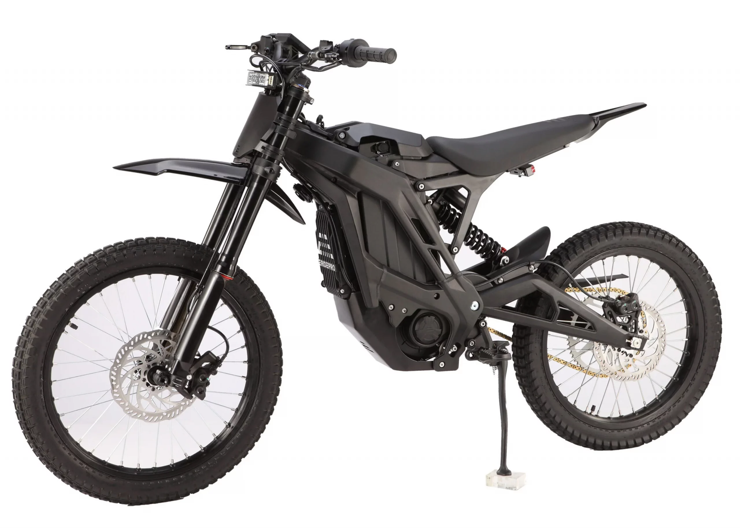 E Ride Pro SS electric dirt bike